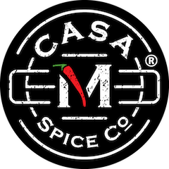 Casa M Spice